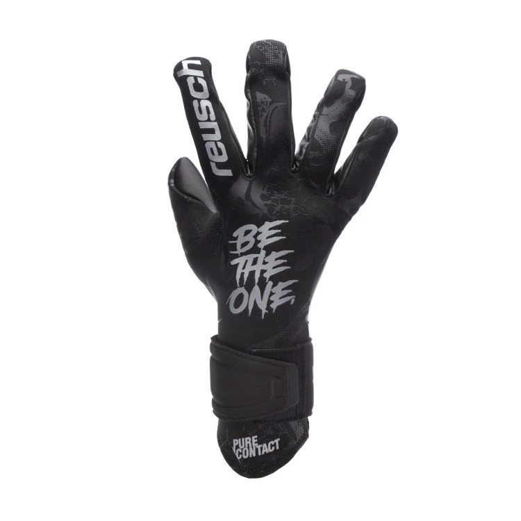 Guante Reusch Pure Contact Infinity 4 Guante Reusch Pure Contact Infinity - Imagen 2