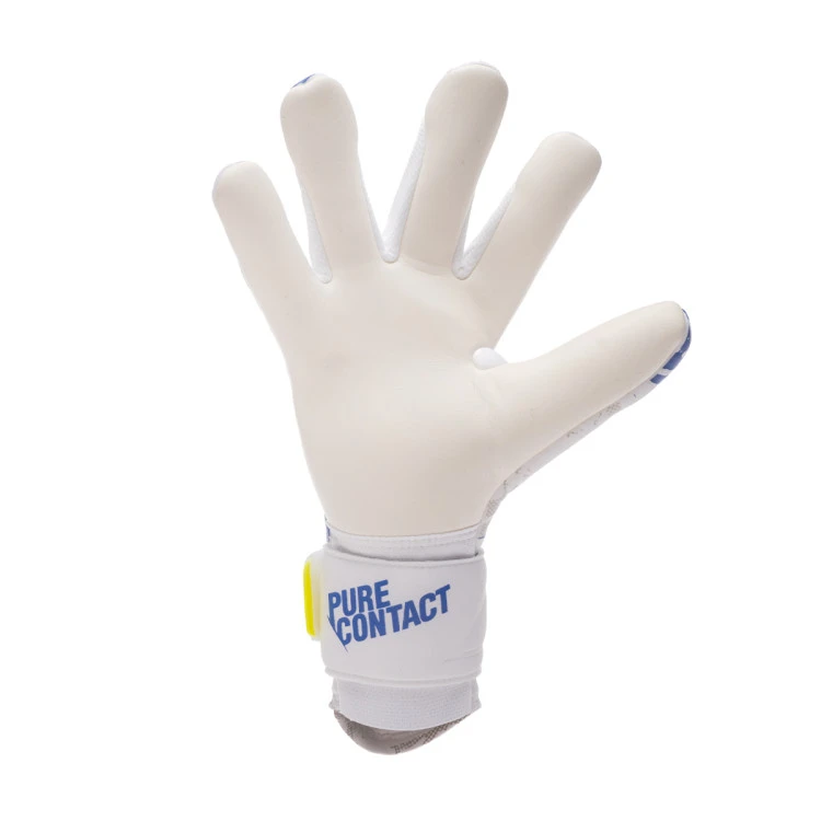 Guante Reusch Pure Contact Silver 6 Guante Reusch Pure Contact Silver - Imagen 4