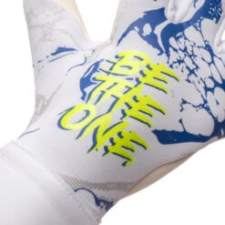 Guante Reusch Pure Contact Silver 11 Guante Reusch Pure Contact Silver -Puma Ventas guante reusch pure contact silver white blue 4