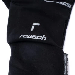 Guante Reusch Terro Stormbloxx Touch-Tec -Puma Ventas guante reusch terro stormbloxx touch tec black 5