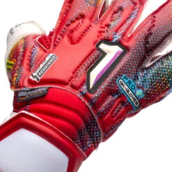 Guante Rinat Asimetrik Stellar Pro -Puma Ventas guante rinat asimetrik stellar pro rojo 4