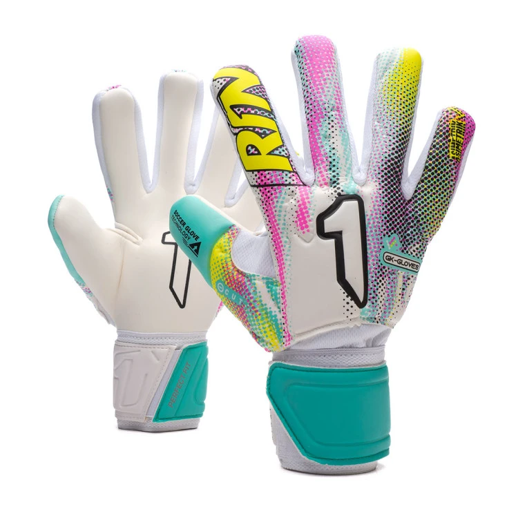 Guante Rinat Asimetrik Stellar Semi 3 Guante Rinat Asimetrik Stellar Semi