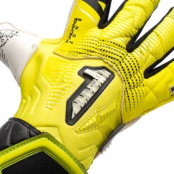 Guante Rinat Egotiko Stellar Pro -Puma Ventas guante rinat egotiko stellar pro amarillo 4