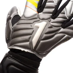 Guante Rinat Meta GK Semi Niño 11 Guante Rinat Meta GK Semi Niño -Puma Ventas guante rinat meta gk semi nino grey 4