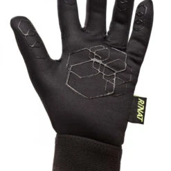 Guante Rinat Thermal -Puma Ventas guante rinat thermal black 2