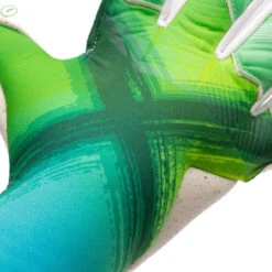 Guante SP Fútbol Atlas Pro Air 11 Guante SP Fútbol Atlas Pro Air -Puma Ventas guante sp futbol atlas pro air green black white 4