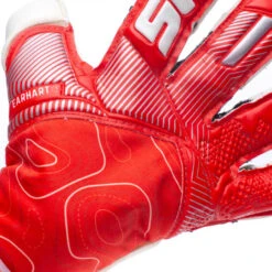 Guante SP Fútbol Earhart 3 Iconic Niño -Puma Ventas guante sp futbol earhart 3 iconic nino black red silver white 4