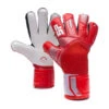 Guante SP Fútbol Earhart 3 Training Niño -Puma Ventas guante sp futbol earhart 3 training nino black red silver white 0