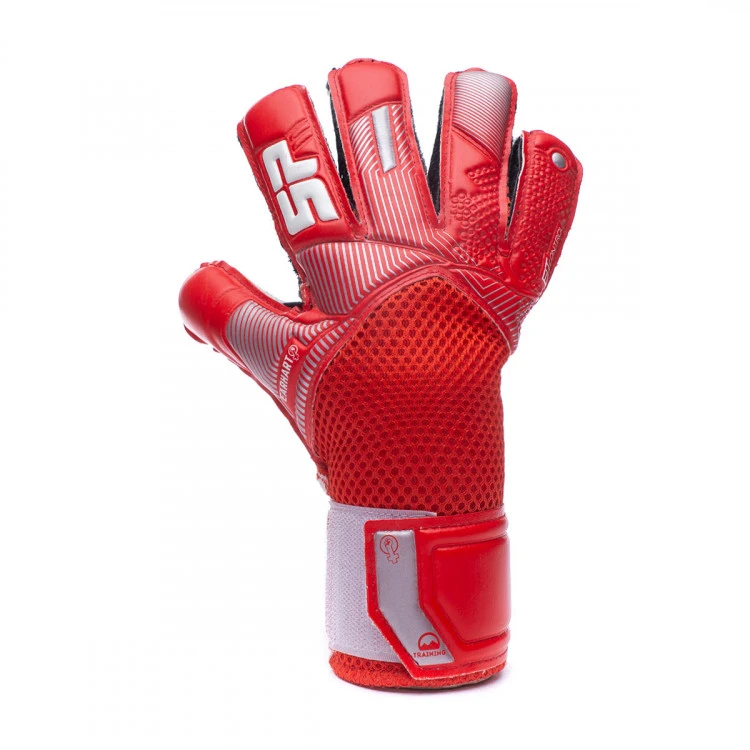 Guante SP Fútbol Earhart 3 Training Niño 4 Guante SP Fútbol Earhart 3 Training Niño - Imagen 2