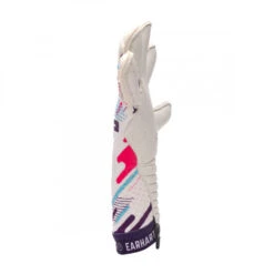 Guante SP Fútbol Earhart Pro Euro 2022 Niño -Puma Ventas guante sp futbol earhart pro euro 2022 nino white purple 2