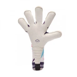 Guante SP Fútbol Earhart Pro Euro 2022 Niño -Puma Ventas guante sp futbol earhart pro euro 2022 nino white purple 3