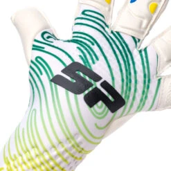 Guante SP Fútbol Earhart Pro Misa Rodríguez 13 Guante SP Fútbol Earhart Pro Misa Rodríguez -Puma Ventas guante sp futbol earhart pro misa rodriguez white red green 5