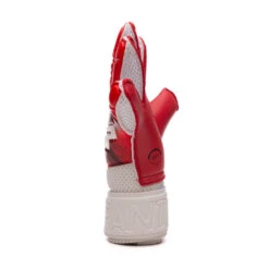 Guante SP Fútbol Pantera Competition Niño -Puma Ventas guante sp futbol pantera competition nino red white 2