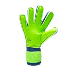 Guante SP Fútbol Pantera Fobos Training Niño -Puma Ventas guante sp futbol pantera training nino green black blue 3