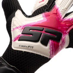 Guante SP Fútbol Valor Base Niño 11 Guante SP Fútbol Valor Base Niño -Puma Ventas guante sp futbol valor base nino white black red 4