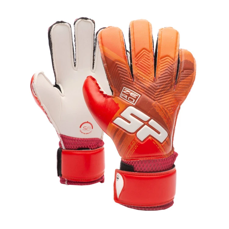 Guante SP Fútbol Zero Base Niño 3 Guante SP Fútbol Zero Base Niño