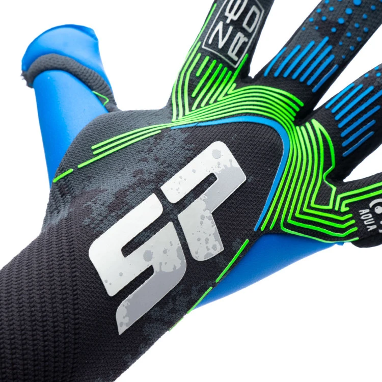 Guante SP Fútbol Zero Élite Knit Aqualove 7 Guante SP Fútbol Zero Élite Knit Aqualove - Imagen 5