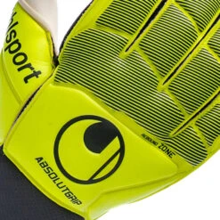Guante Uhlsport Absolutgrip Flex Frame -Puma Ventas guante uhlsport absolutgrip flex frame carbon amarillo 4