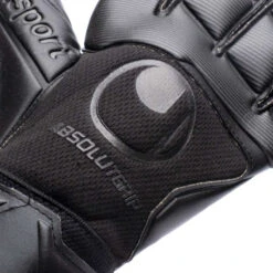 Guante Uhlsport Comfort Absolutgrip 11 Guante Uhlsport Comfort Absolutgrip -Puma Ventas guante uhlsport comfort absolutgrip negro 4