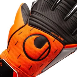Guante Uhlsport Soft Resist -Puma Ventas guante uhlsport soft resist naranja 4