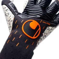 Guante Uhlsport Speed Contact Supergrip+ HN -Puma Ventas guante uhlsport speed contact supergrip hn black white fluor orange 4