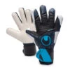 Guante Uhlsport Speed Contact Supersoft -Puma Ventas guante uhlsport speed contact supersoft azul oscuro 0