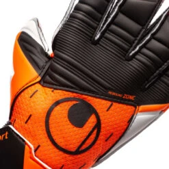 Guante Uhlsport Starter Resist Niño -Puma Ventas guante uhlsport starter resist nino naranja 4
