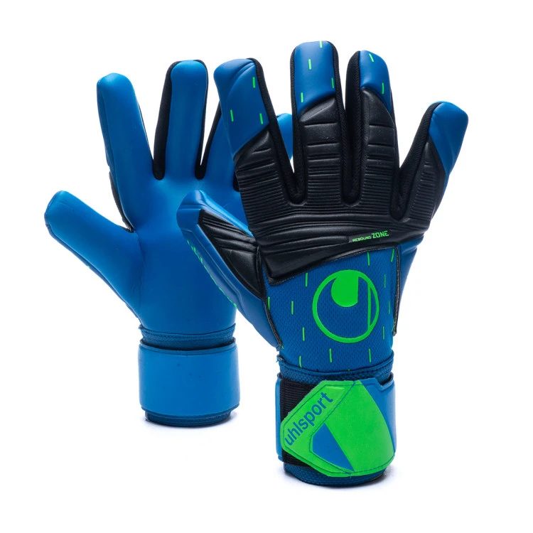 Guante Uhlsport Speed Contact Aquasoft HN 3 Guante Uhlsport Speed Contact Aquasoft HN