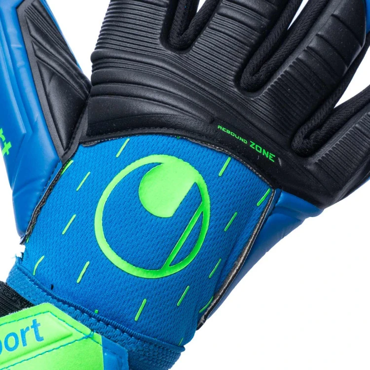 Guante Uhlsport Speed Contact Aquasoft HN 7 Guante Uhlsport Speed Contact Aquasoft HN - Imagen 5