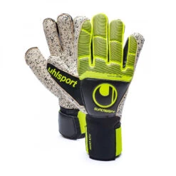 Guante Uhlsport Supergrip+ Flex Frame Carbon