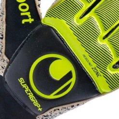Guante Uhlsport Supergrip+ Flex Frame Carbon -Puma Ventas guante uhlsport uhlsport supergrip flex frame carbon negro 4