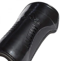 Medias Adidas Con Espinillera Niño 8 Medias Adidas Con Espinillera Niño -Puma Ventas guardaespinilleras adidas sock guard nino black white 2