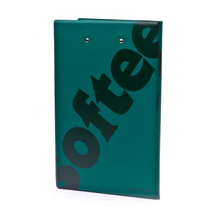 Carpeta Jim Sports Magnética Profesional Fútbol 11 5 Carpeta Jim Sports Magnética Profesional Fútbol 11 - Imagen 3