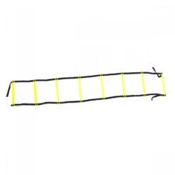 Escalera Agilidad Escolar 4 Mts