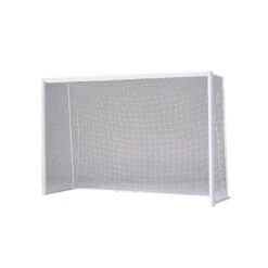 Juego De Redes Fútbol 7 3 Mm Premium