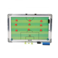 Pizarra Fútbol Diamond (80 X 60 Cm) -Puma Ventas jim sports pizarra futbol diamond 80 x 60 cm verde 2