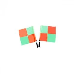 Set Banderines De Linier (2 Unidades)