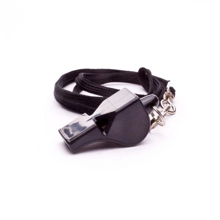 Silbato De Plástico Sin Bola Y Con Correa 3 Silbato De Plástico Sin Bola Y Con Correa