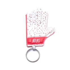 Llavero SP Fútbol Atlas -Puma Ventas llavero sp futbol atlas 1