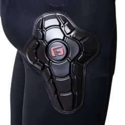 Malla G-Form Goalkeeper Pro Impact -Puma Ventas malla g form goalkeeper impact baselayer negro 2