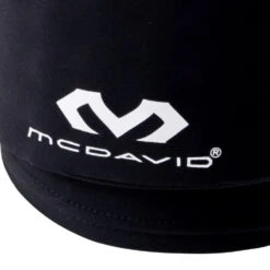 Malla McDavid Hex Portero Niño -Puma Ventas malla mcdavid corta hex goalkeeper nino negro 2