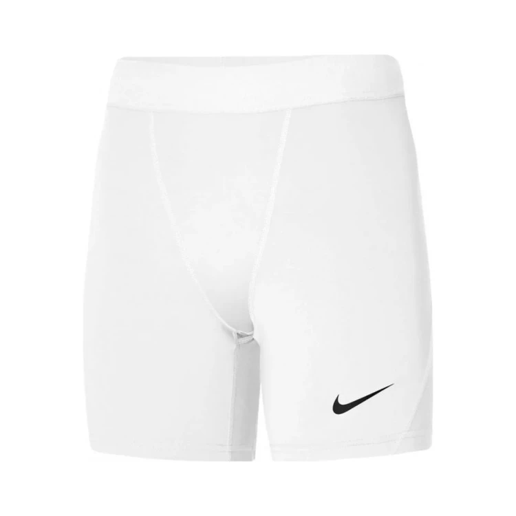 Malla Nike Corta Dri-Fit Strike Nike Pro Mujer 3 Malla Nike Corta Dri-Fit Strike Nike Pro Mujer