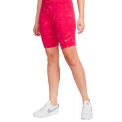 Malla Nike Printed Bike Mujer
