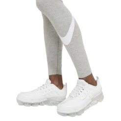 Malla Nike Sportswear Essentials Graphic Swoosh Mujer -Puma Ventas malla nike sportswear essentials legging swoosh mr mujer dark grey heather white 2