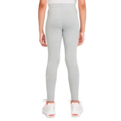 Malla Nike Sportswear Favorites Graphic Niña -Puma Ventas malla nike sportswear favorites graphic nina lt smoke grey pink foam 1