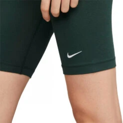 Malla Nike Corta Sportswear Essential Biker Mujer -Puma Ventas malla nike w nsw essntl mr biker pro green 3