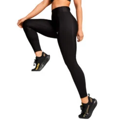 Malla Puma Fit Eversculpt 9 Malla Puma Fit Eversculpt -Puma Ventas malla puma fit eversculpt black 2