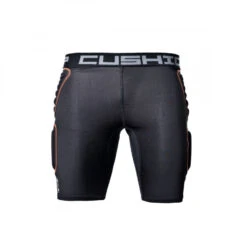 Malla SP Fútbol Corta Interior Pantera -Puma Ventas malla sp futbol corta interior pantera negro 1