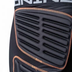 Malla SP Fútbol Corta Interior Pantera -Puma Ventas malla sp futbol corta interior pantera negro 3