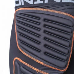 Malla SP Fútbol Corta Interior Pantera Niño -Puma Ventas malla sp futbol corta interior pantera nino negro 3